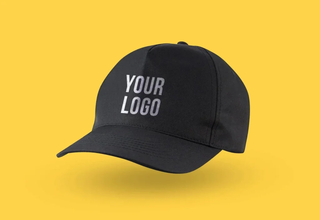 Cap Printing Woking