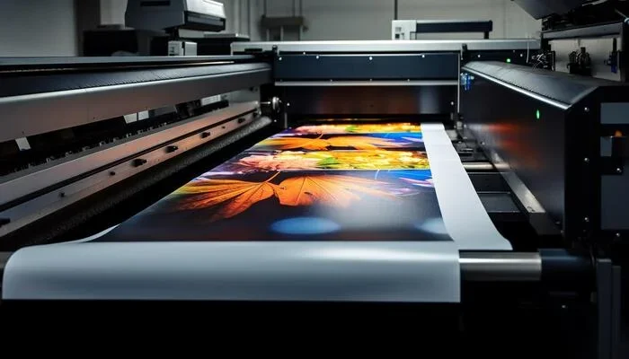 Digital Printing Woking