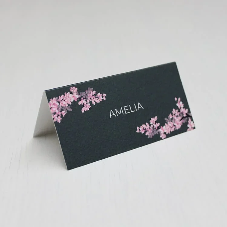 Place Cards Printing Woking